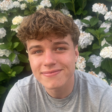 Profile Photo of Max